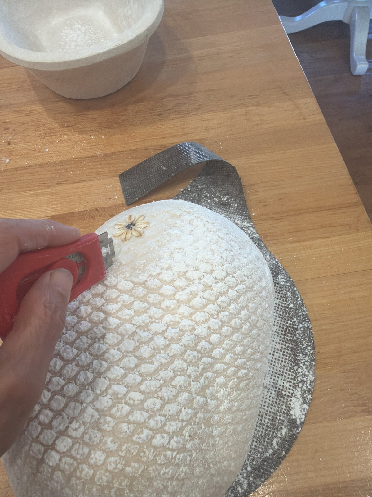 Online Bread Class & Bake-Along