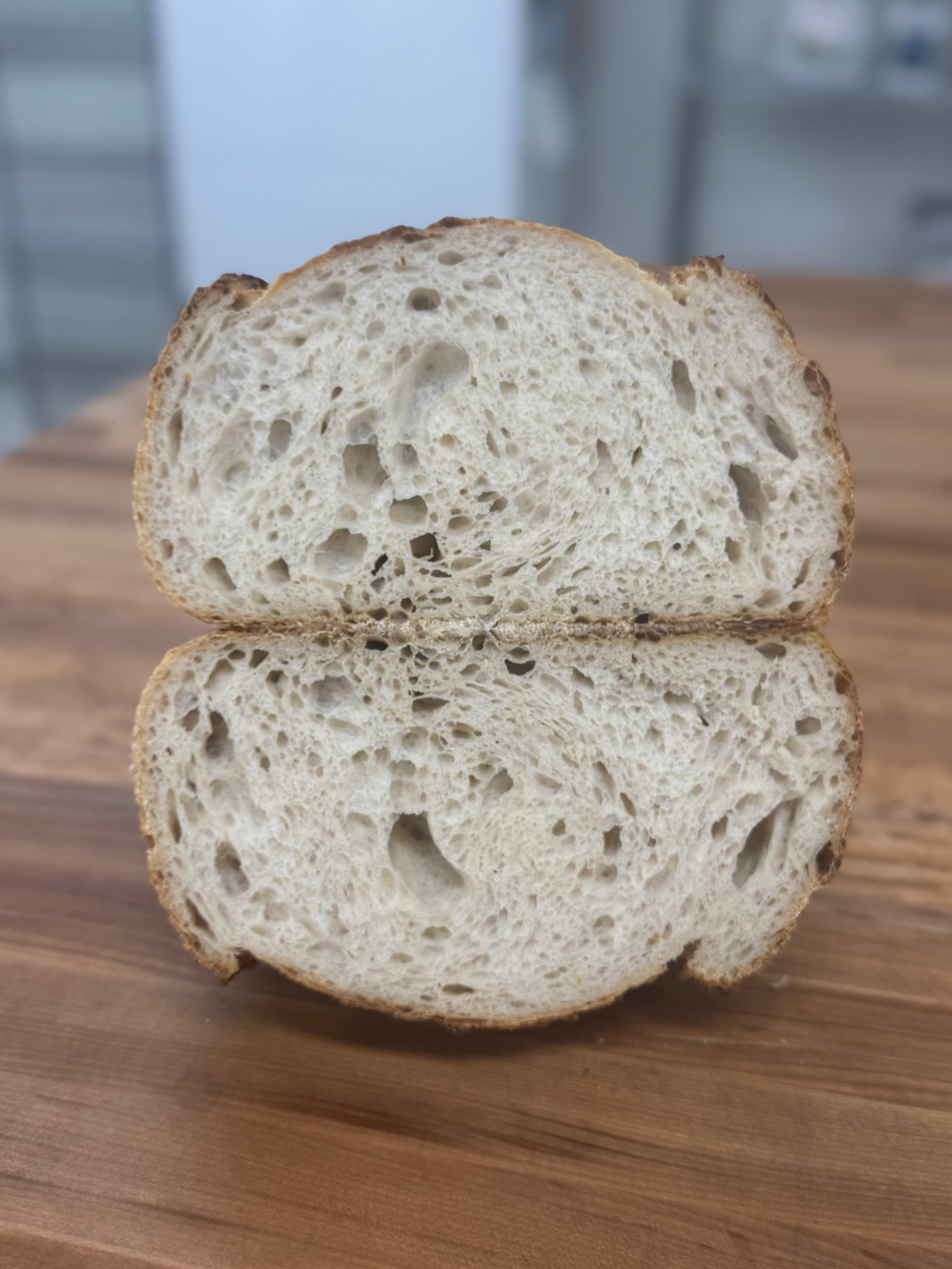Artisan Sourdough Batard
