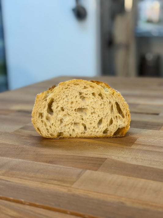 Petite Artisan Sourdough Batard