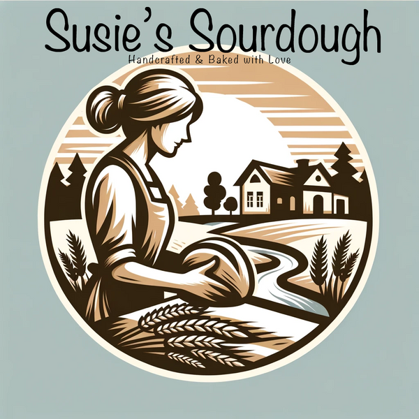 Susie's Sourdough