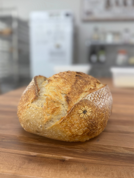 Artisan Sourdough Batard