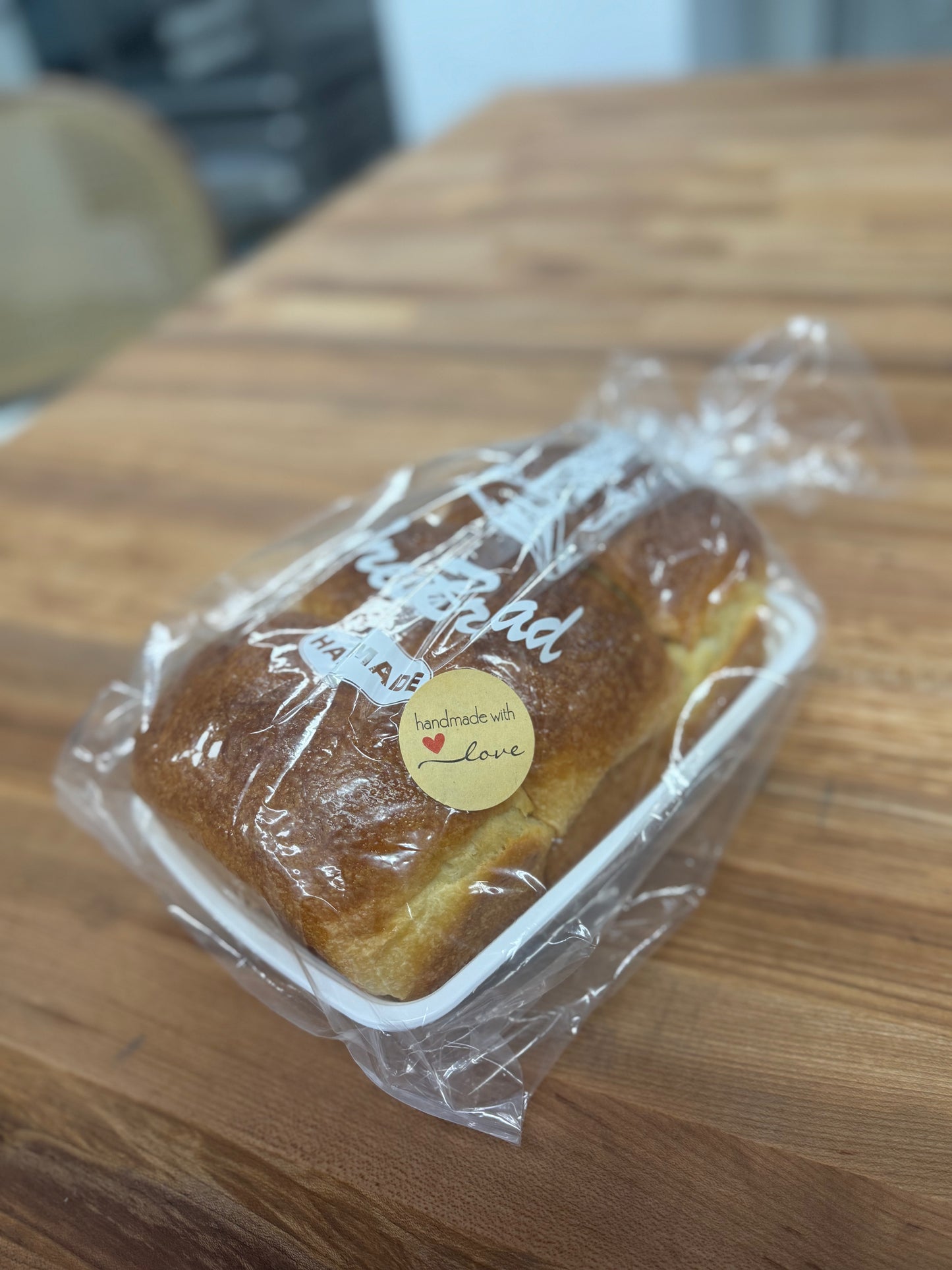 Sourdough Shokupan (Japanese Milk Bread)