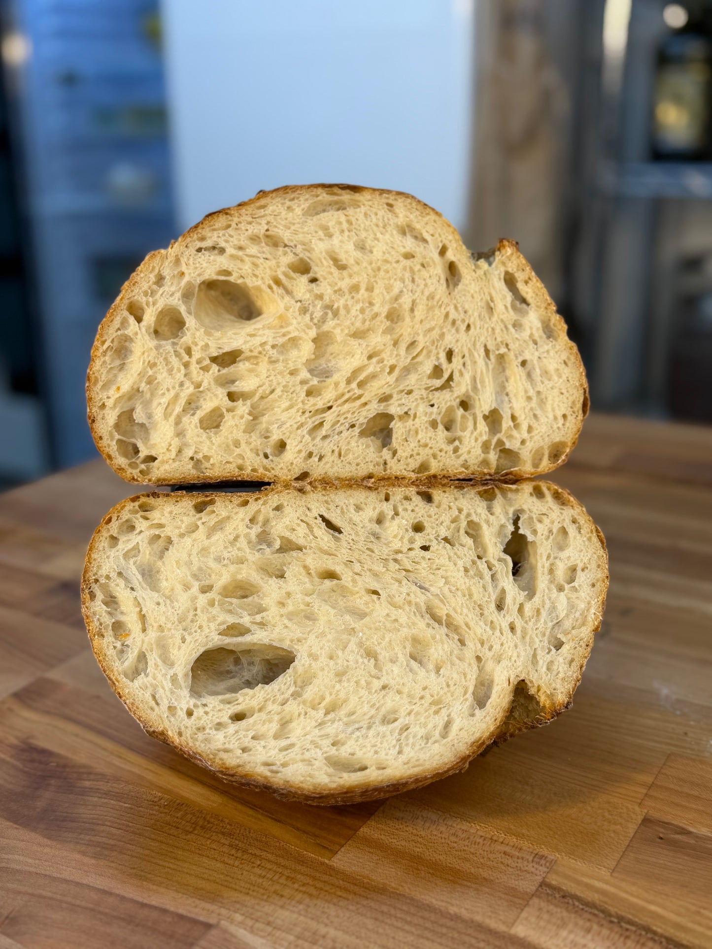 Artisan Sourdough Batard